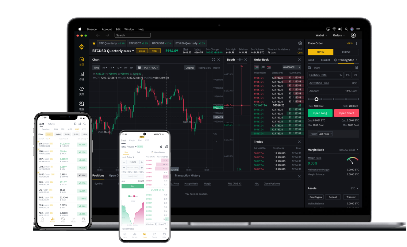 币安-ｂｉｎａｎｃｅ